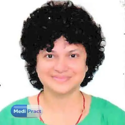 Dr. Sunita Singh Rathour Profile Picture