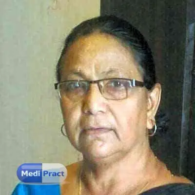 Dr. Sunita Sinha Profile Picture