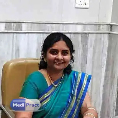 Dr. Sunita Umberkar Profile Picture