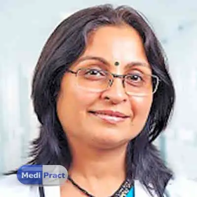 Dr. Sunita Varma Profile Picture