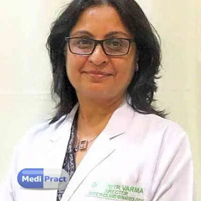 Dr. Sunita Verma Profile Picture