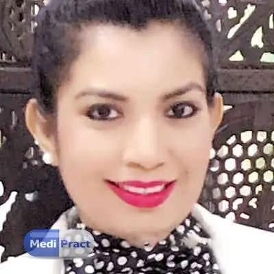 Dr. Sunita Vhatkar Profile Picture