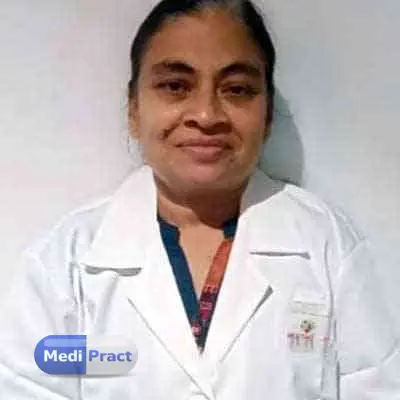 Dr. Sunita Vilas Relan Profile Picture