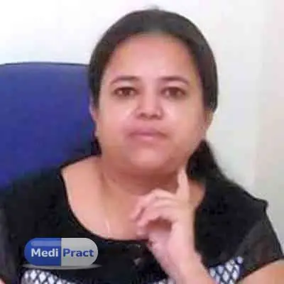 Dr. Sunita Yerolkar Profile Picture