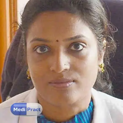 Dr. Sunitha A Profile Picture
