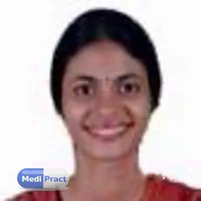 Dr. Sunitha Abraham Profile Picture