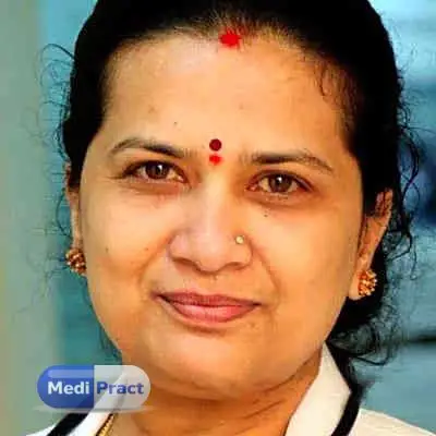 Dr. Sunitha B. Profile Picture