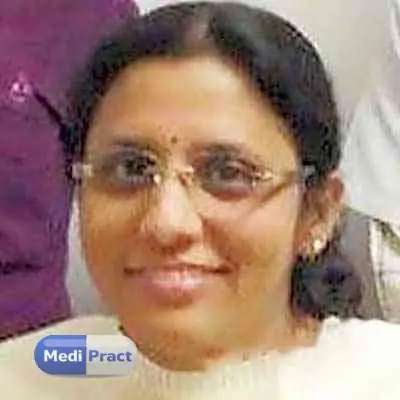 Dr. Sunitha Binu Varghese Profile Picture
