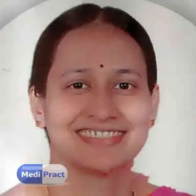 Dr. Sunitha Chikkala Profile Picture