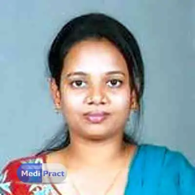 Dr. Sunitha Glory Talapaty Profile Picture