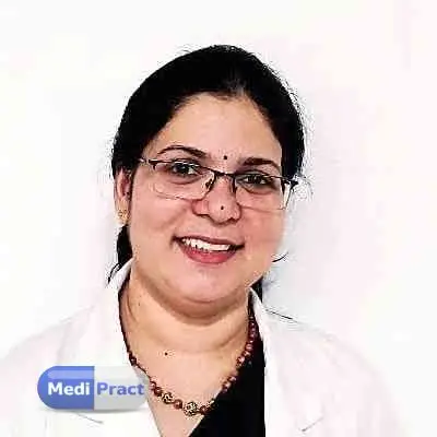 Dr. Sunitha Ilinani Profile Picture