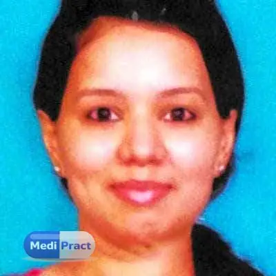 Dr. Sunitha. K Profile Picture