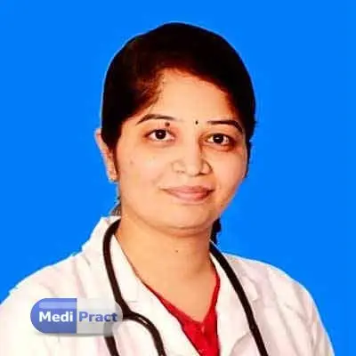 Dr. Sunitha Kayidhi Profile Picture