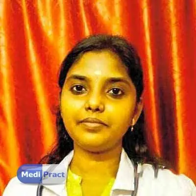 Dr. Sunitha Lakshmi Profile Picture