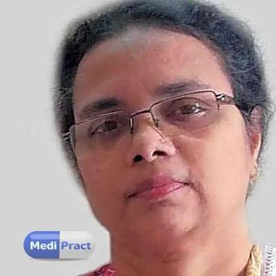 Dr. Sunitha Madhavan Profile Picture