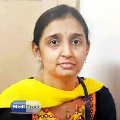 Dr. Sunitha Mantri Profile Picture