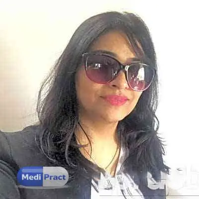 Dr. Sunitha Misrilal Jain Profile Picture