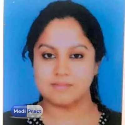 Dr. Sunitha Mohan Profile Picture