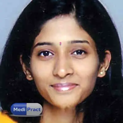 Dr. Sunitha N Shamnur Profile Picture