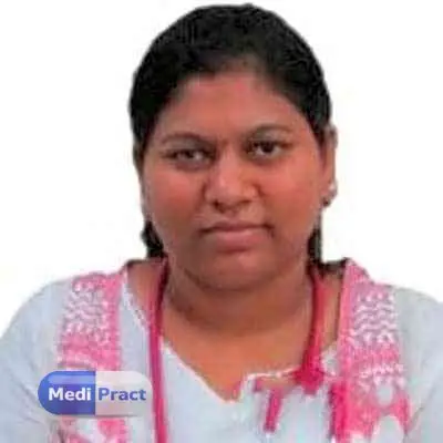 Dr. Sunitha Namdev Profile Picture