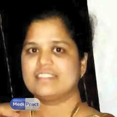 Dr. Sunitha Nath Profile Picture