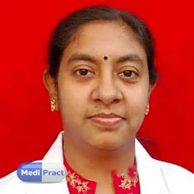 Dr. Sunitha Nirmal Profile Picture