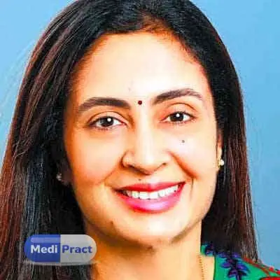 Dr. Sunitha Raja Profile Picture