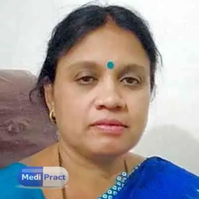 Dr. Sunitha Rani Profile Picture