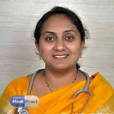 Dr. Sunitha Sunil Profile Picture