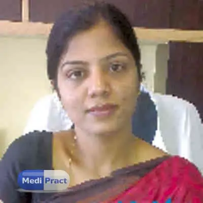 Dr. Sunitha V Kumar Profile Picture