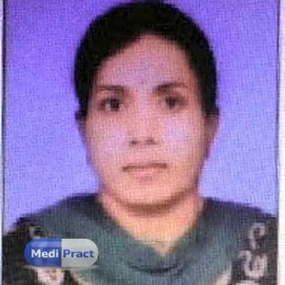 Dr. Sunitha Vasa Profile Picture