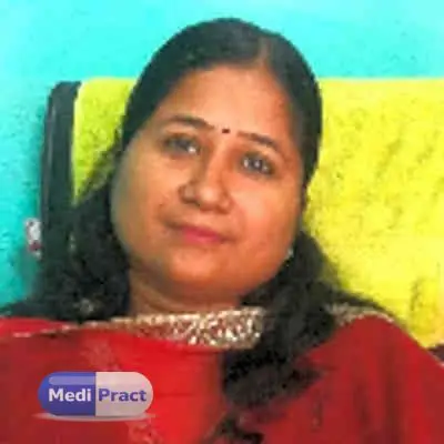 Dr. Sunitha Venugopal Profile Picture