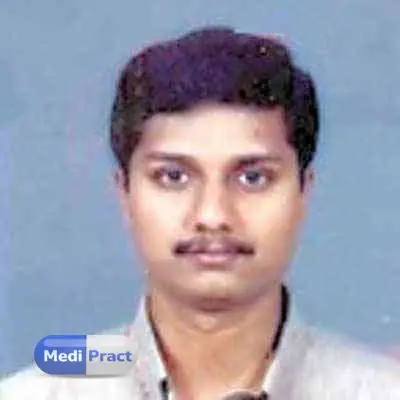 Dr. Suniti Polisetti Profile Picture