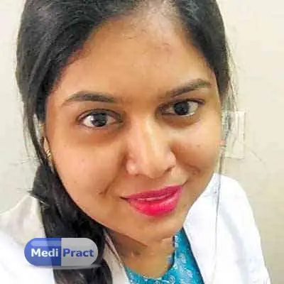 Dr. Sunjyoth H S Profile Picture
