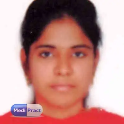 Dr. Sunkara Anupama Profile Picture