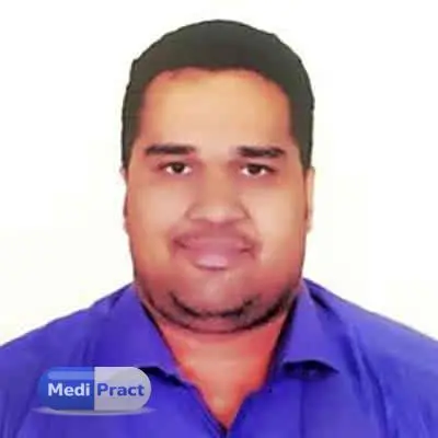 Dr. Sunkavilli Rama Krishna Profile Picture
