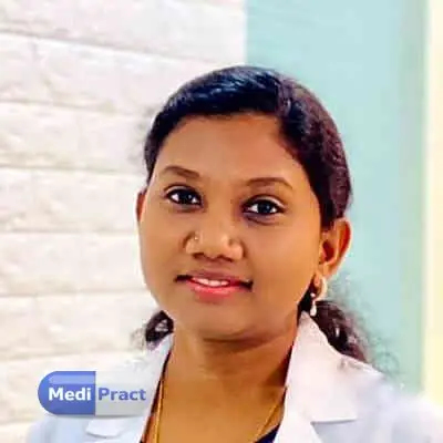 Dr. Sunnam Swetha Profile Picture
