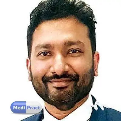 Dr. Sunny Agarwal Profile Picture