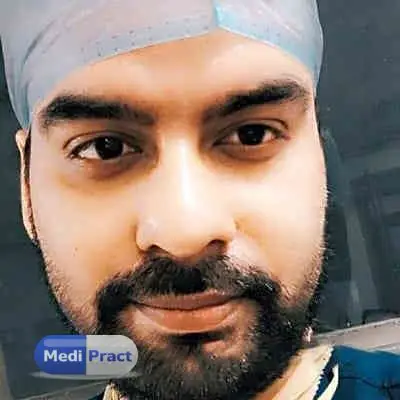 Dr. Sunny Bhalla Profile Picture