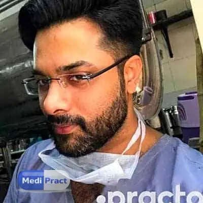 Dr. Sunny Bherwani Profile Picture
