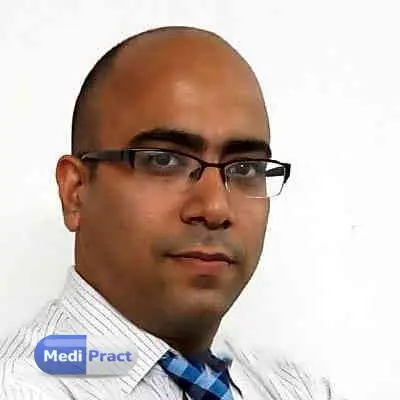 Dr. Sunny Chopra Profile Picture