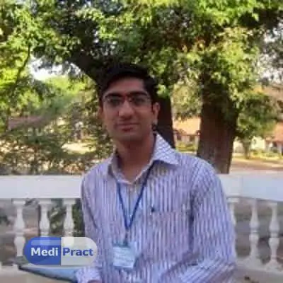 Dr. Sunny Deshmukh Profile Picture