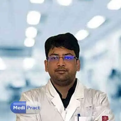 Dr. Sunny Garg Profile Picture