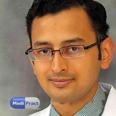 Dr. Sunny Gugale Profile Picture