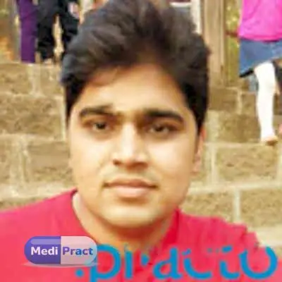 Dr. Sunny J.Jain Profile Picture