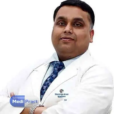 Dr. Sunny Jain Profile Picture