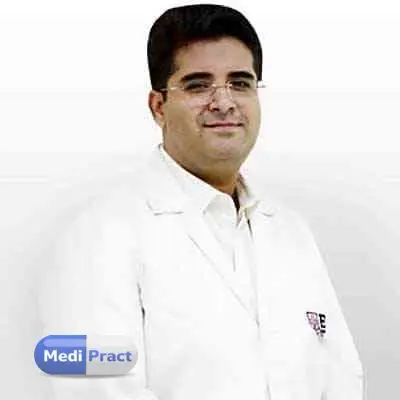Dr. Sunny Kalra Profile Picture