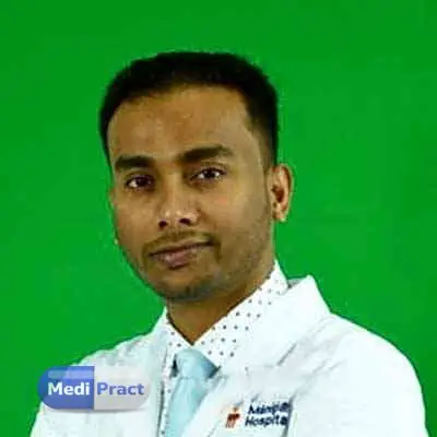 Dr. Sunny Kamat Profile Picture