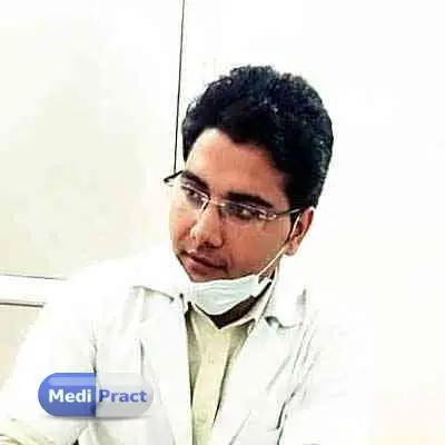 Dr. Sunny Kaushik Profile Picture