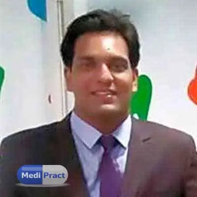 Dr. Sunny Keshari Profile Picture